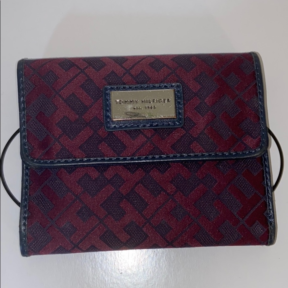 Tommy Hilfiger Wallet